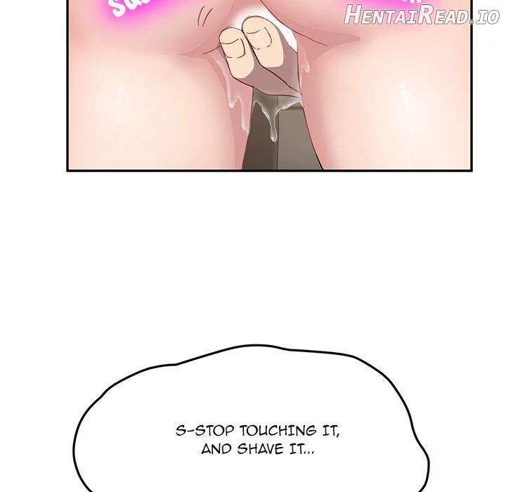 My Stepmom Chapter 37 - page 80