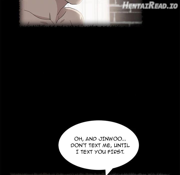 My Stepmom Chapter 16 - page 75