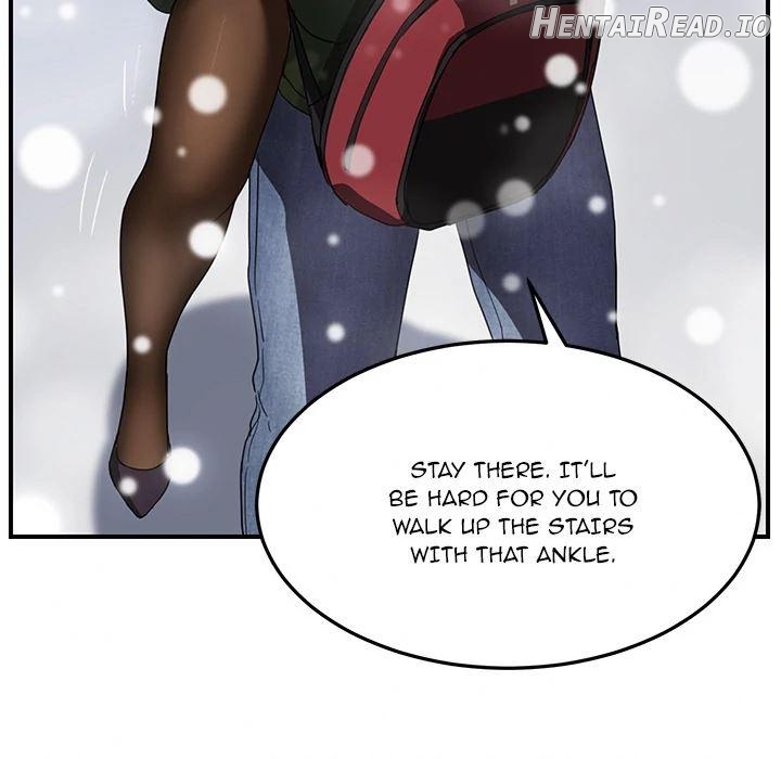 My Stepmom Chapter 39 - page 61