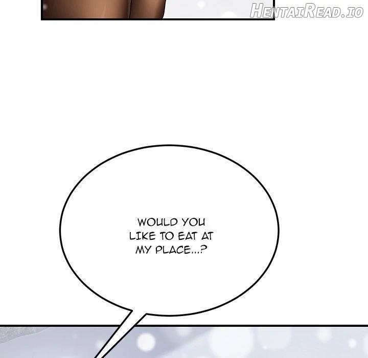 My Stepmom Chapter 41 - page 72