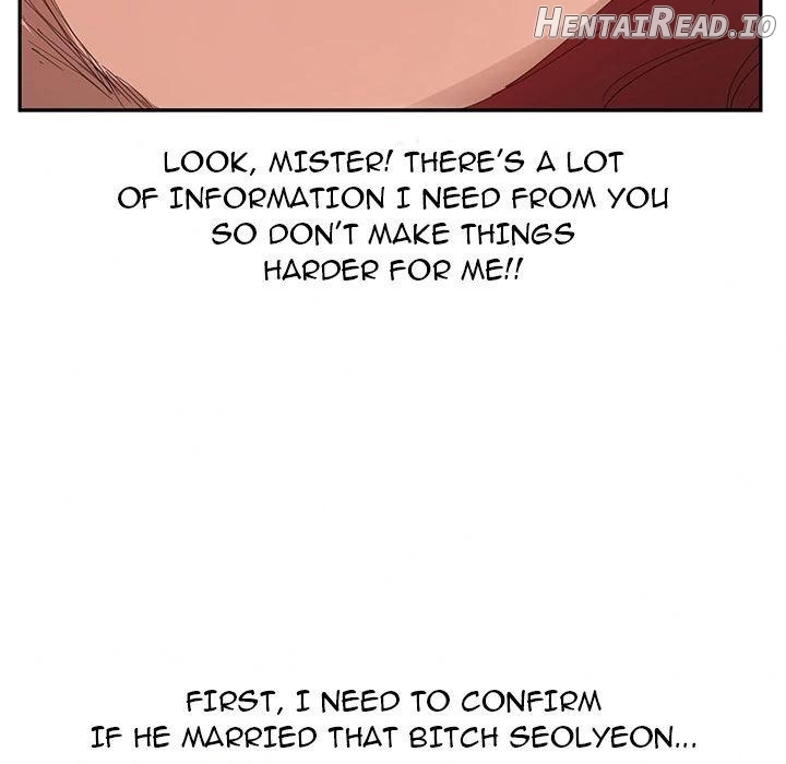 My Stepmom Chapter 23 - page 69