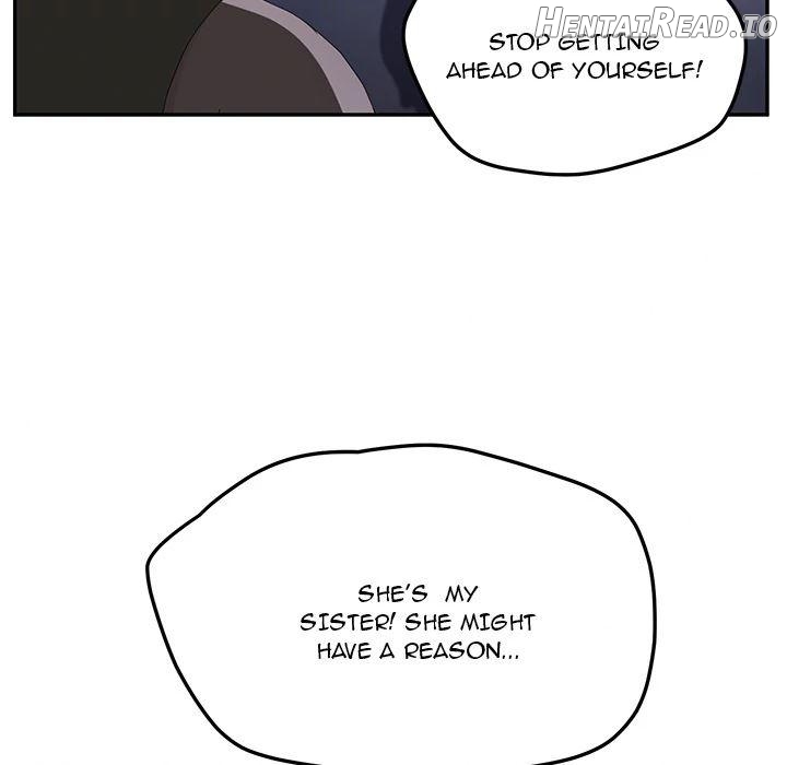 My Stepmom Chapter 26 - page 55