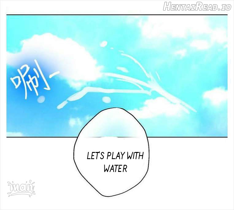 PC Goddess Room Chapter 16 - page 59