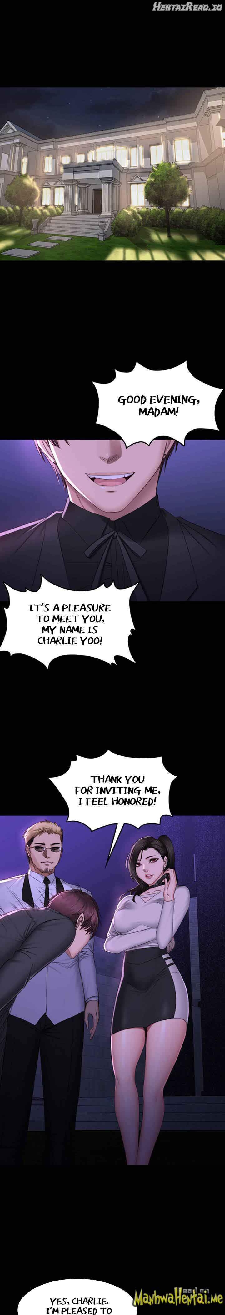 Producer : Trainee Chapter 65 - page 2