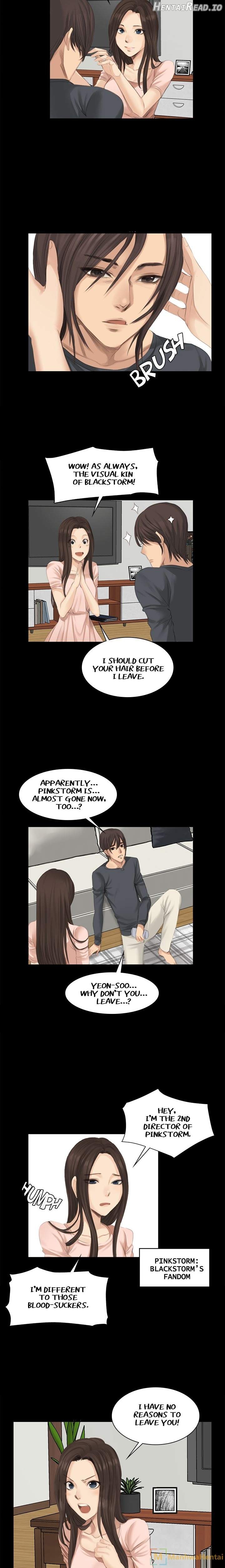 Producer : Trainee Chapter 14 - page 9