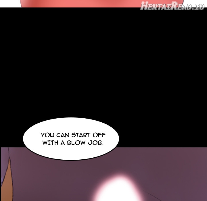 Secret Neighbors Chapter 30 - page 85