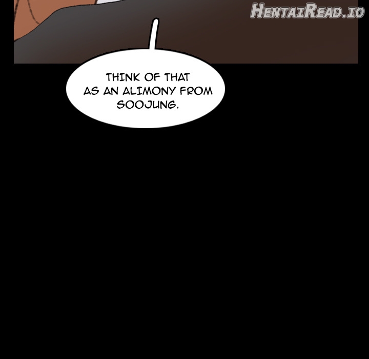 Secret Neighbors Chapter 34 - page 43