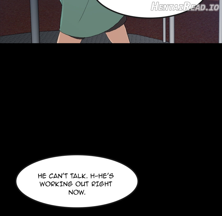 Secret Neighbors Chapter 1 - page 9