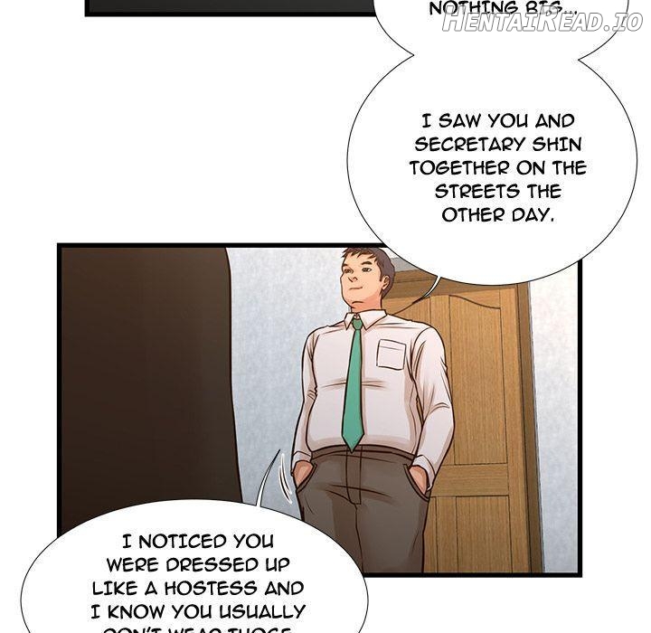 The Taste of Money Chapter 10 - page 21