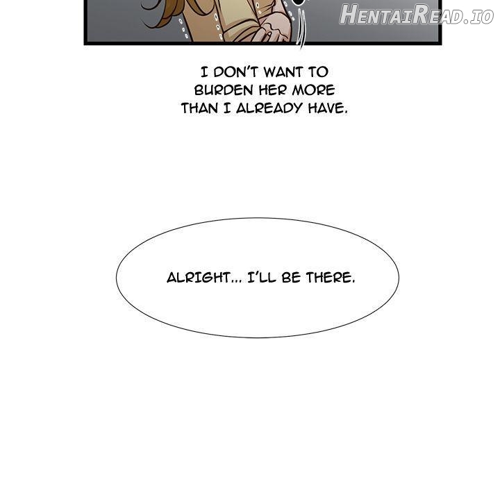 The Taste of Money Chapter 10 - page 33