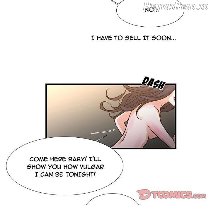 The Taste of Money Chapter 10 - page 46