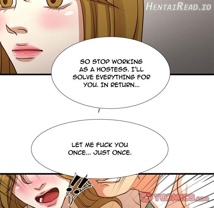 The Taste of Money Chapter 10 - page 62