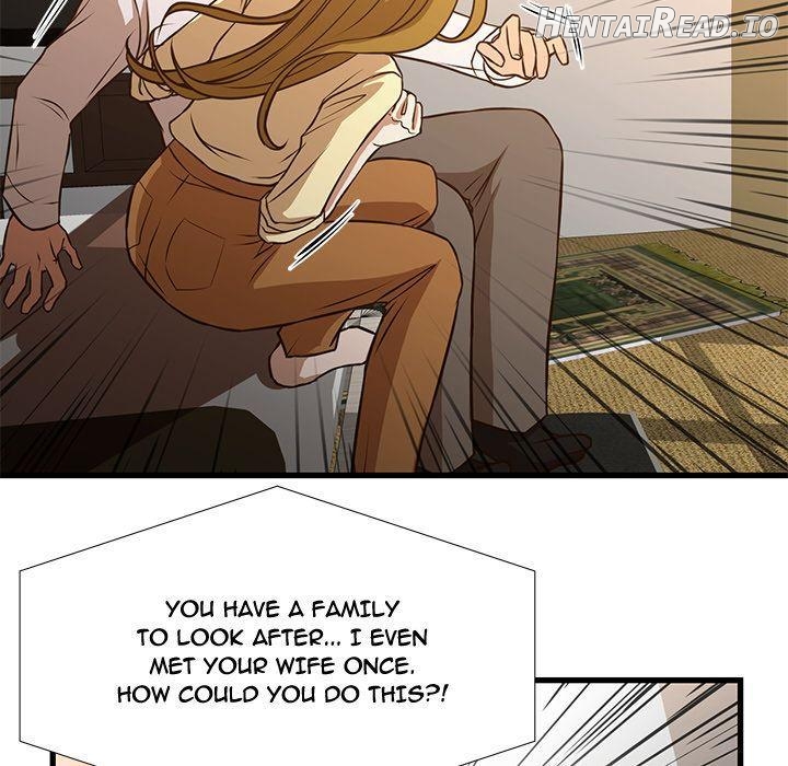 The Taste of Money Chapter 10 - page 65