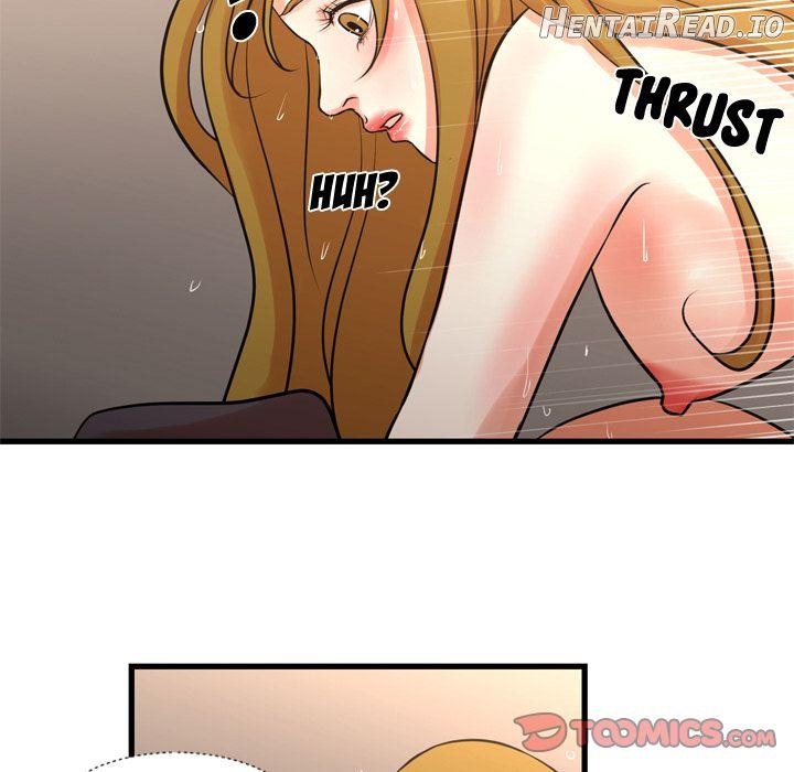 The Taste of Money Chapter 19 - page 50