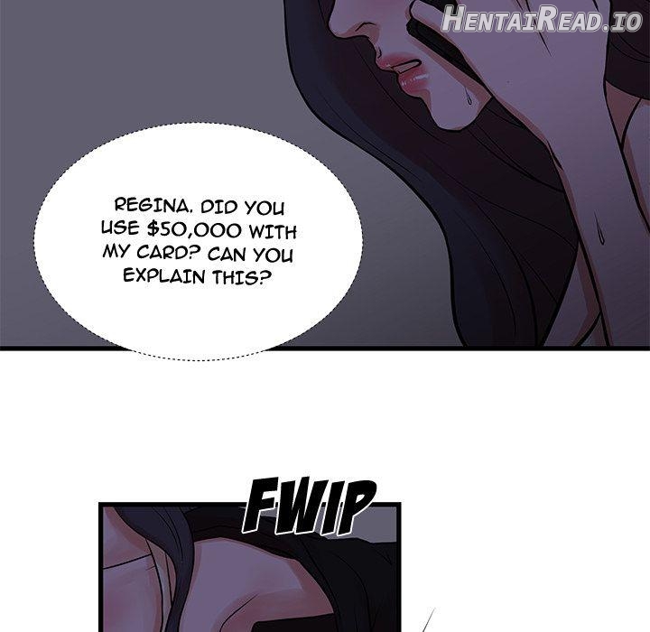 The Taste of Money Chapter 20 - page 57