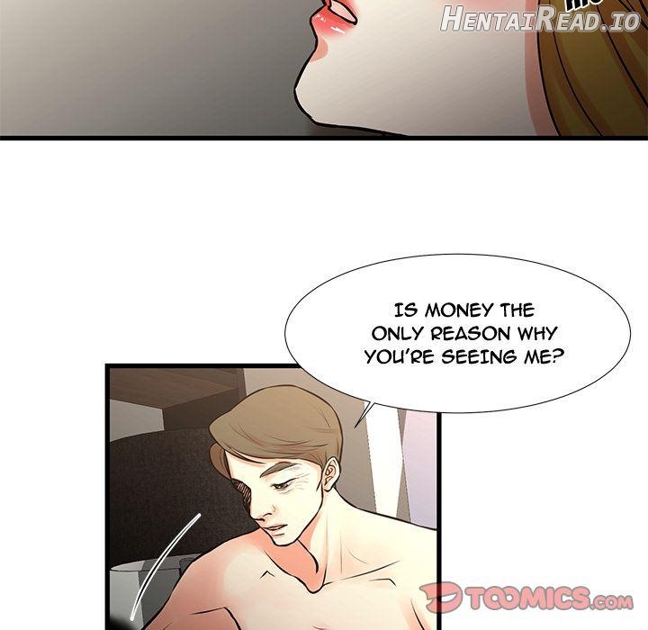 The Taste of Money Chapter 22 - page 46