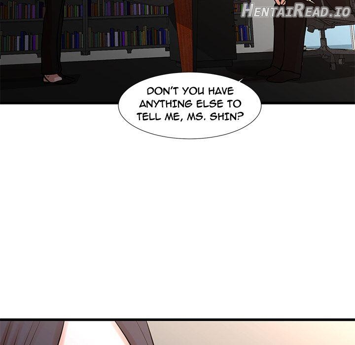 The Taste of Money Chapter 24 - page 31