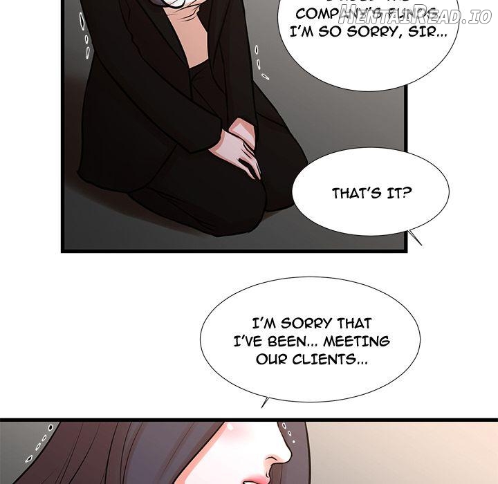 The Taste of Money Chapter 24 - page 45