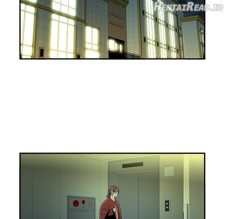 The Repeat Student Chapter 42 - page 29