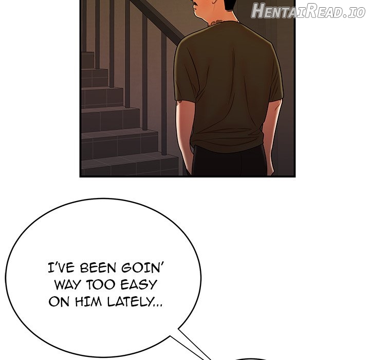 The Repeat Student Chapter 46 - page 16