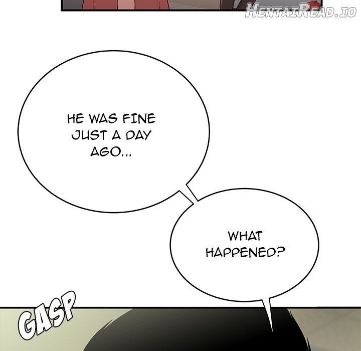 The Repeat Student Chapter 46 - page 90