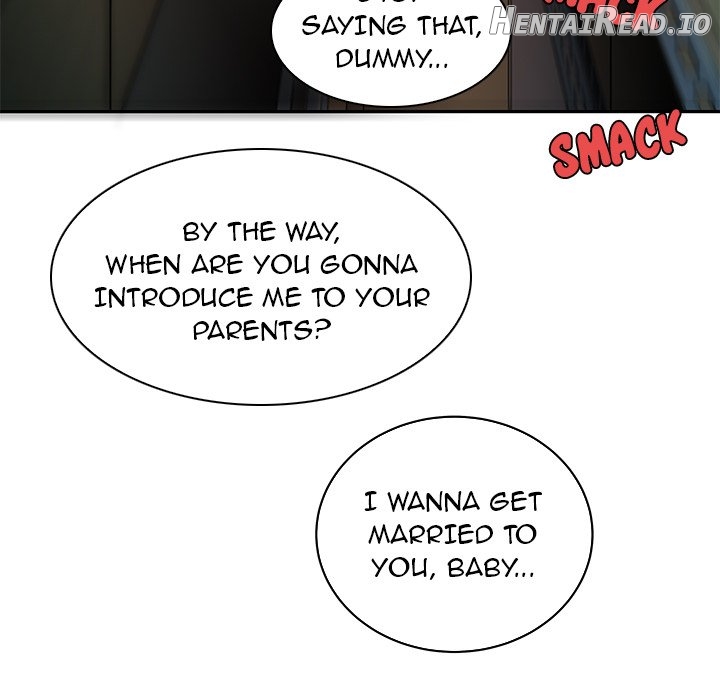 The Repeat Student Chapter 50 - page 125