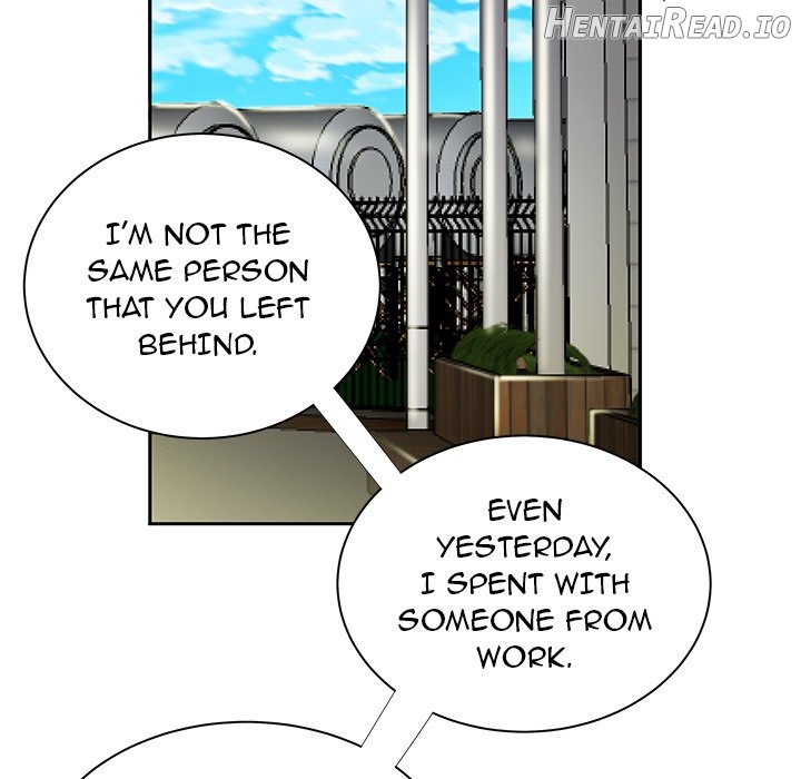 The Repeat Student Chapter 50 - page 96