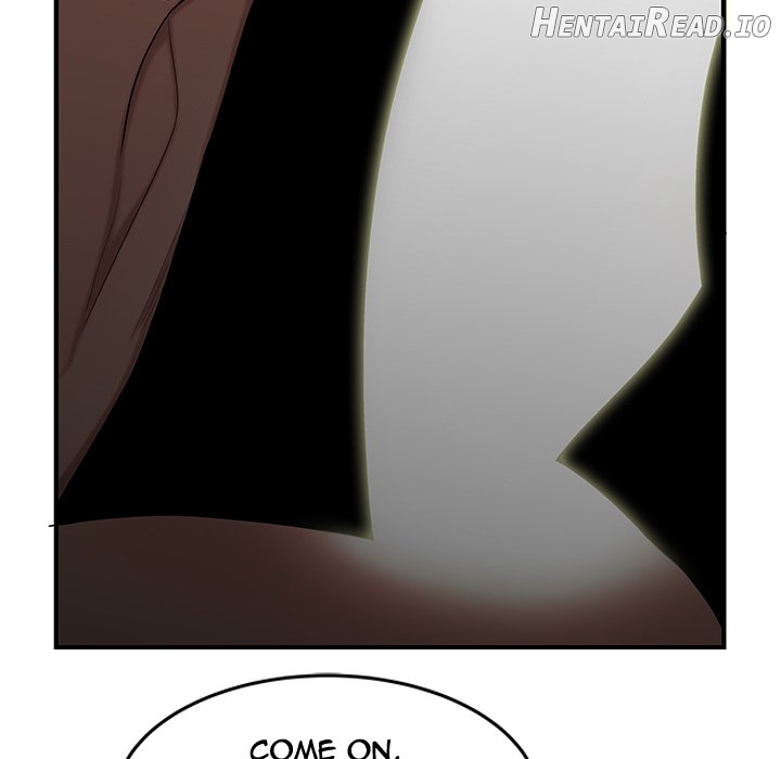 The Repeat Student Chapter 5 - page 129