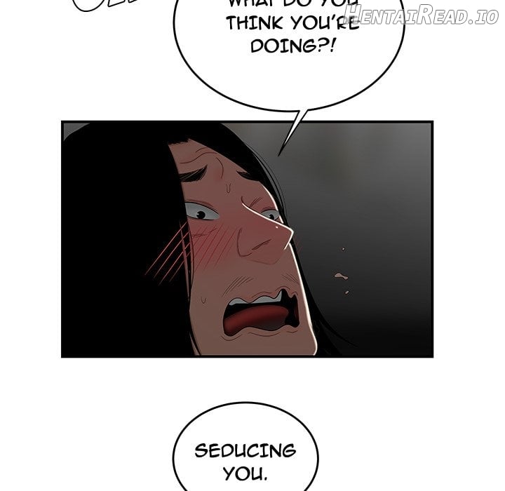 The Repeat Student Chapter 8 - page 67