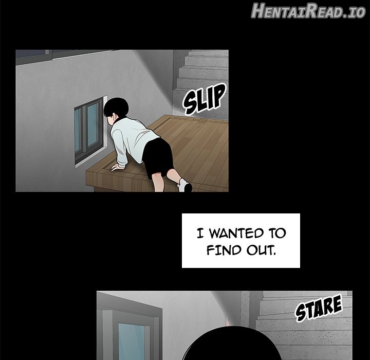 The Repeat Student Chapter 10 - page 109