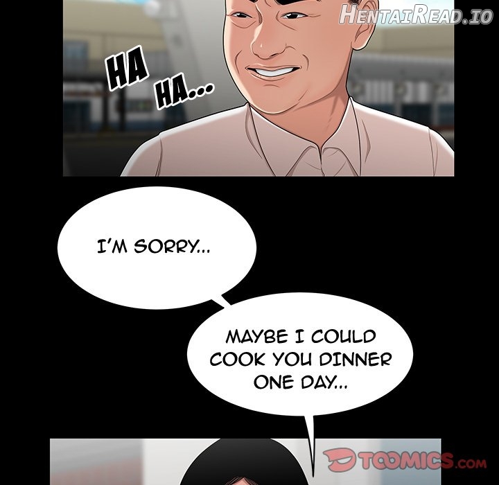 The Repeat Student Chapter 10 - page 93