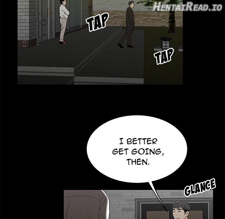 The Repeat Student Chapter 14 - page 74