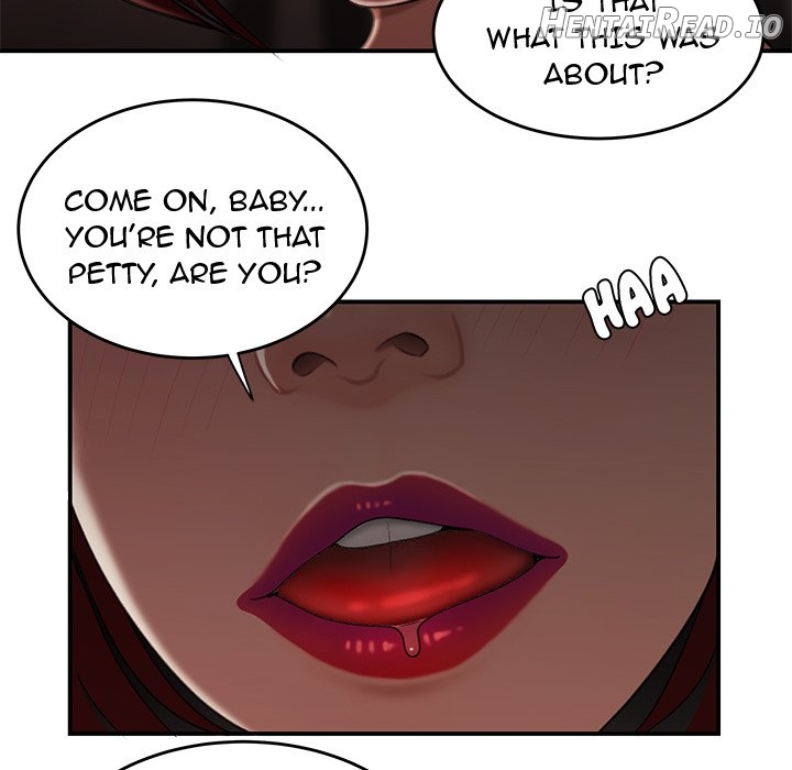 The Repeat Student Chapter 18 - page 37