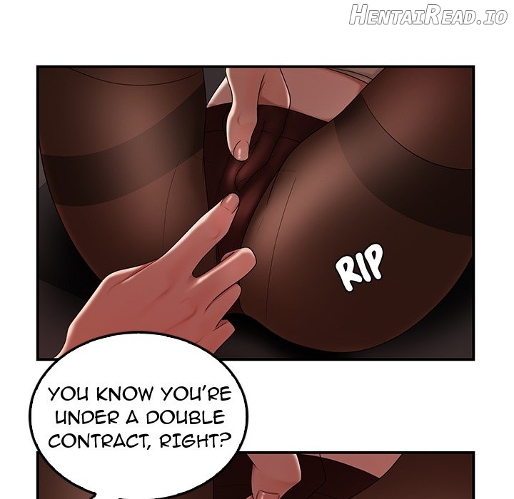 The Repeat Student Chapter 18 - page 52