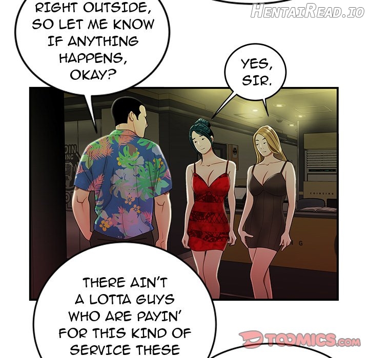 The Repeat Student Chapter 27 - page 42