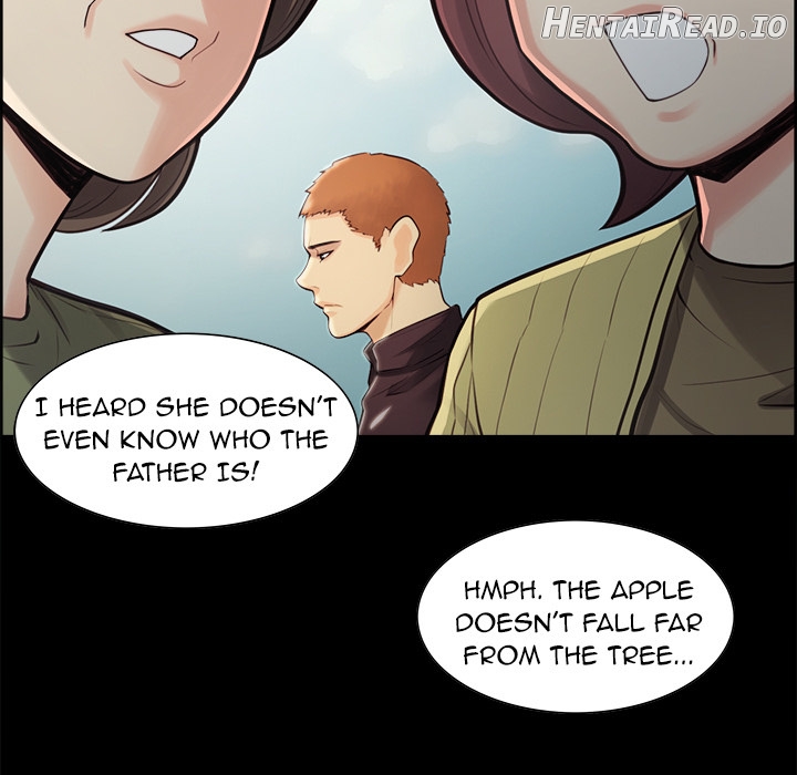 The Sharehouse Chapter 39 - page 49