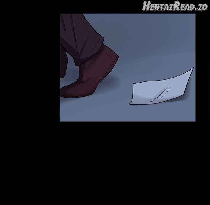 The Sharehouse Chapter 39 - page 64