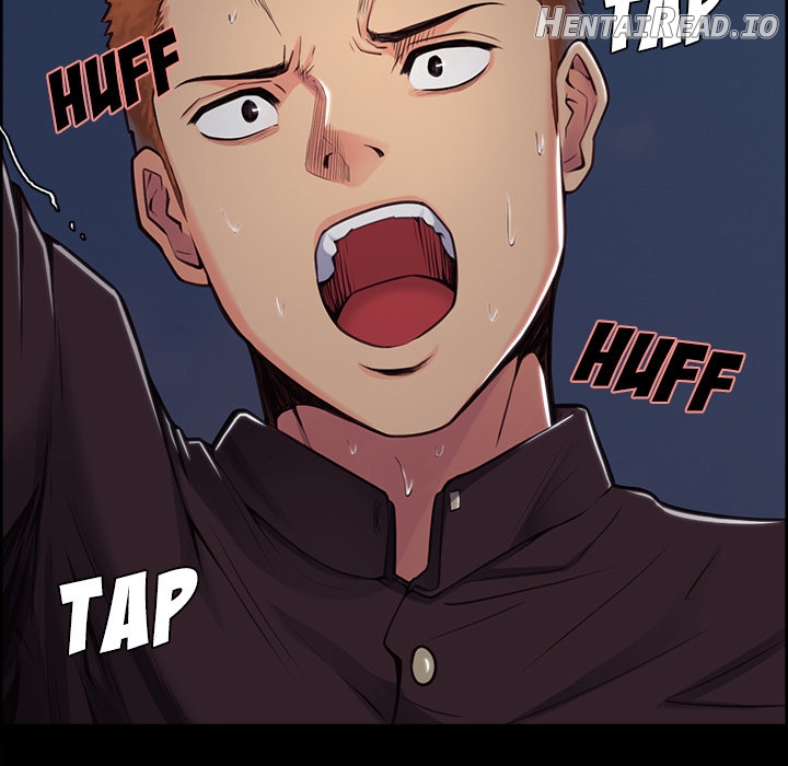 The Sharehouse Chapter 39 - page 77