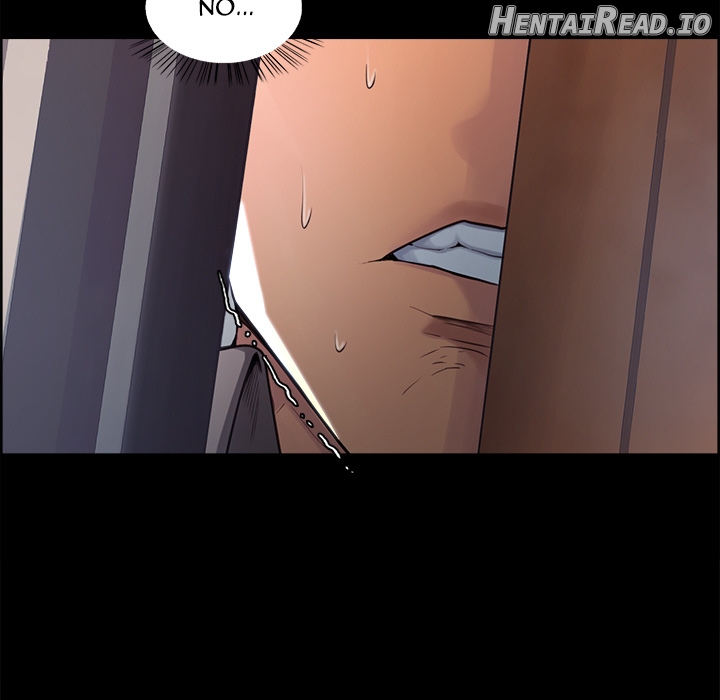 The Sharehouse Chapter 39 - page 9