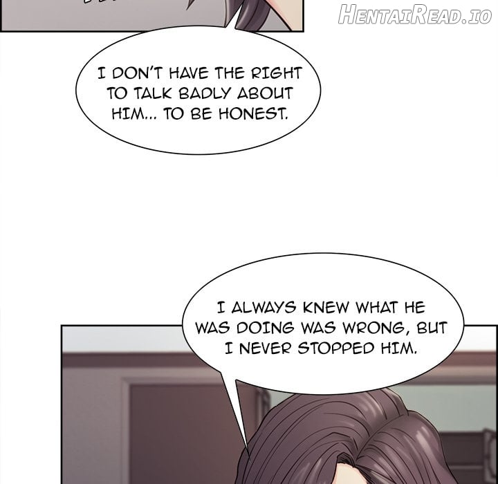 The Sharehouse Chapter 40 - page 18