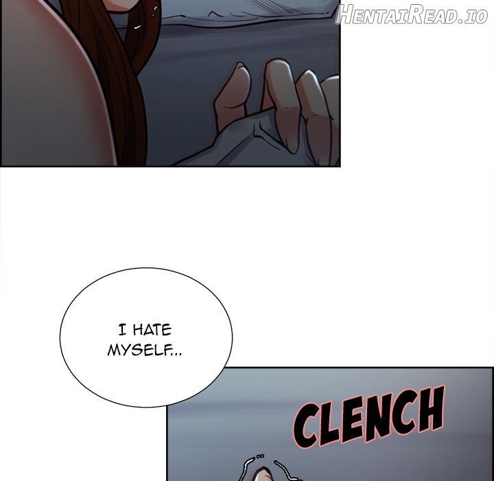 The Sharehouse Chapter 48 - page 72