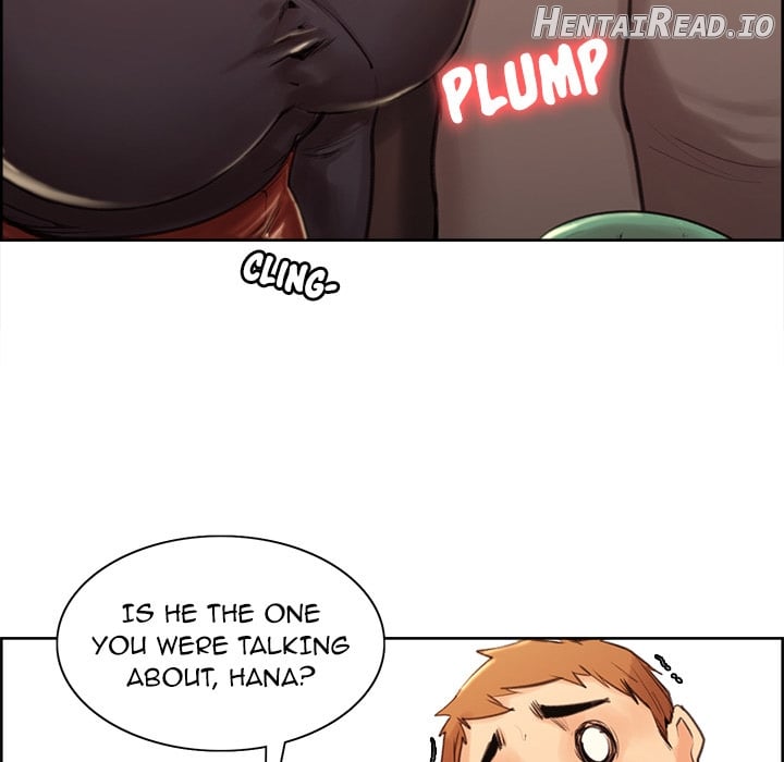 The Sharehouse Chapter 2 - page 64