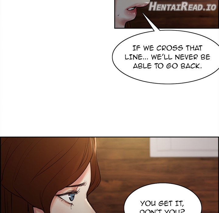 The Sharehouse Chapter 6 - page 101