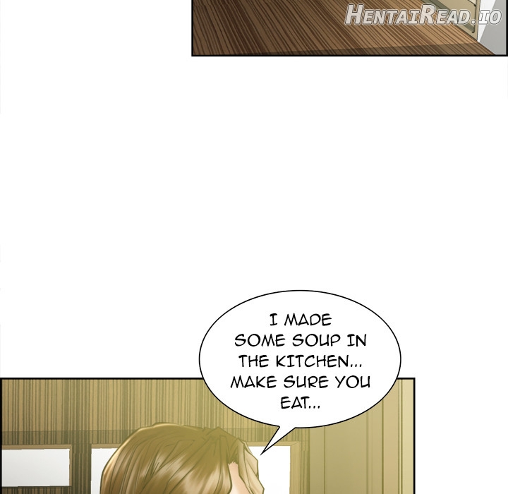 The Sharehouse Chapter 13 - page 46