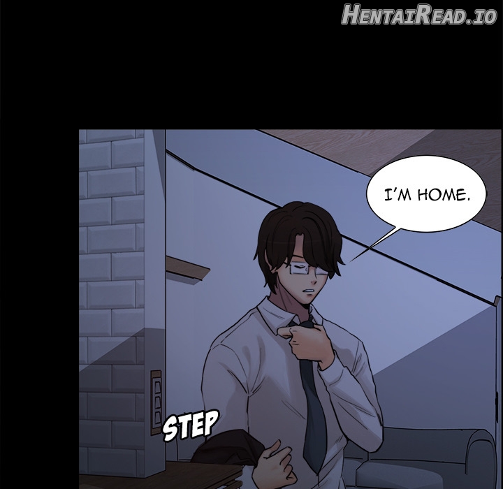 The Sharehouse Chapter 19 - page 82