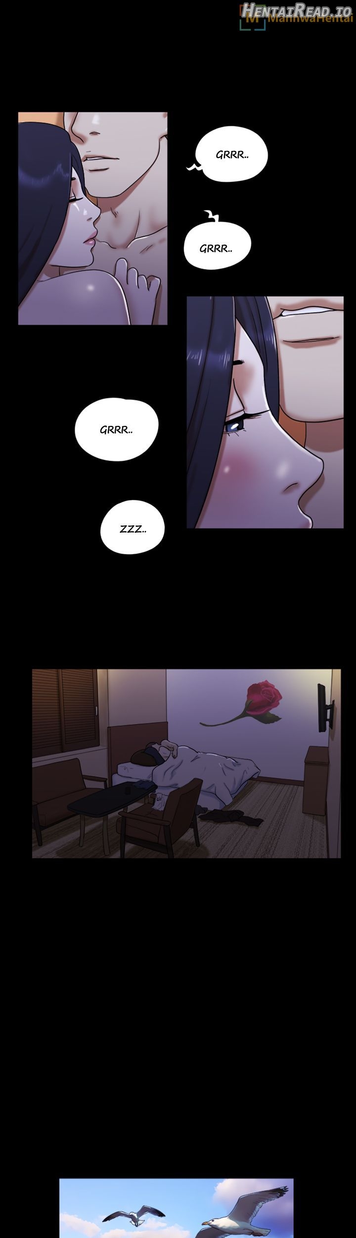 She’s The Girl Chapter 3 - page 9