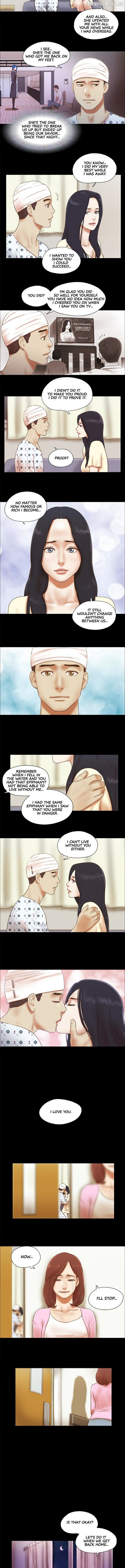 She’s The Girl Chapter 77 - page 5