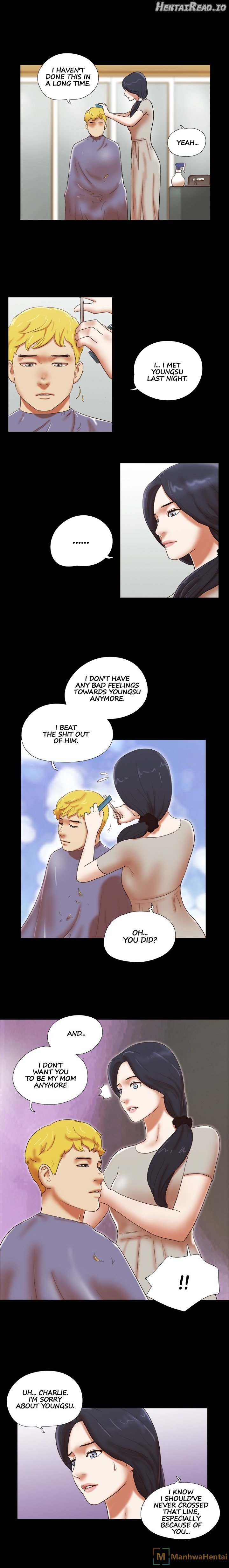 She’s The Girl Chapter 39 - page 3