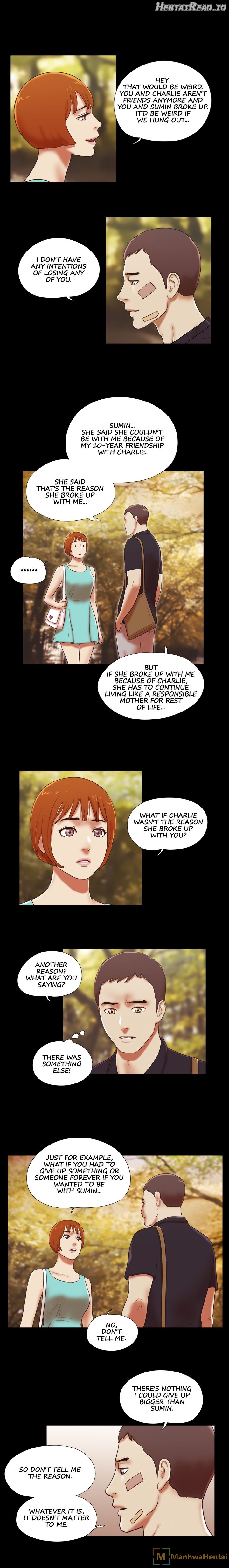 She’s The Girl Chapter 39 - page 7