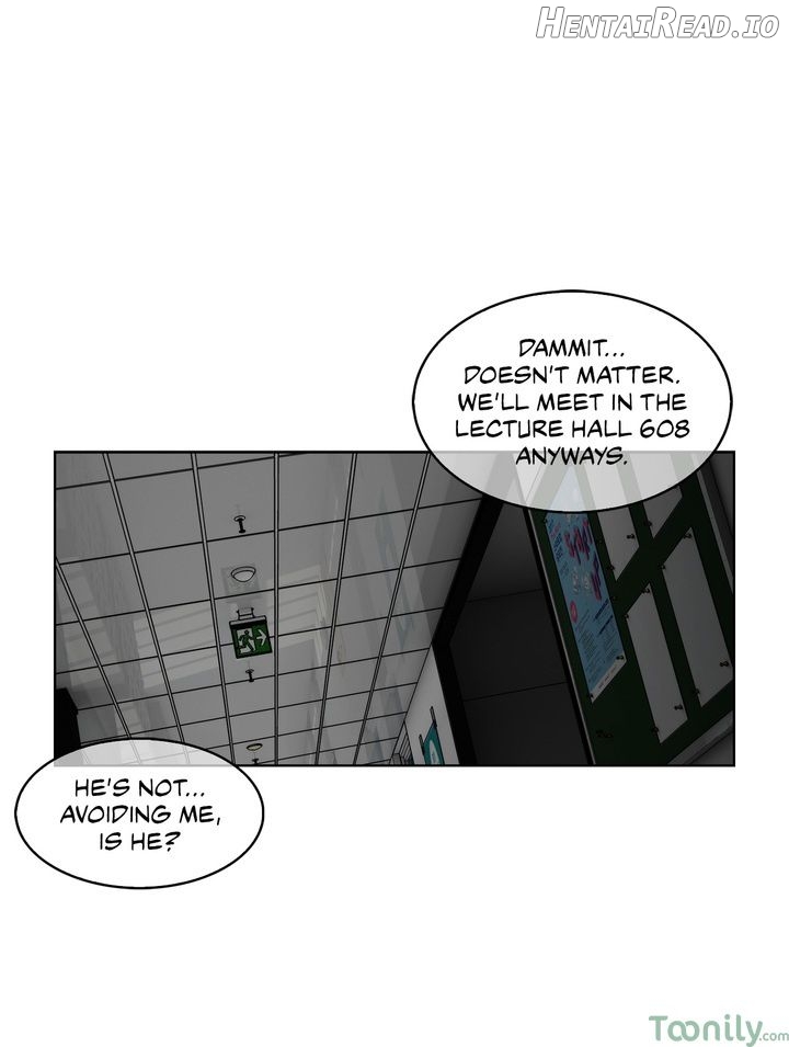 Sweet but Psycho Chapter 11 - page 18